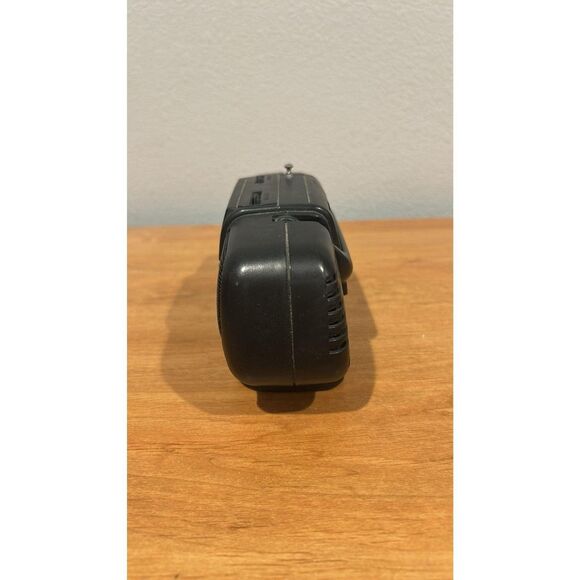 Working Baby  Boom Box By Lifelong  AM/FM  Portage  Radio 7.5x3.5 inches - Picture 6 of 7